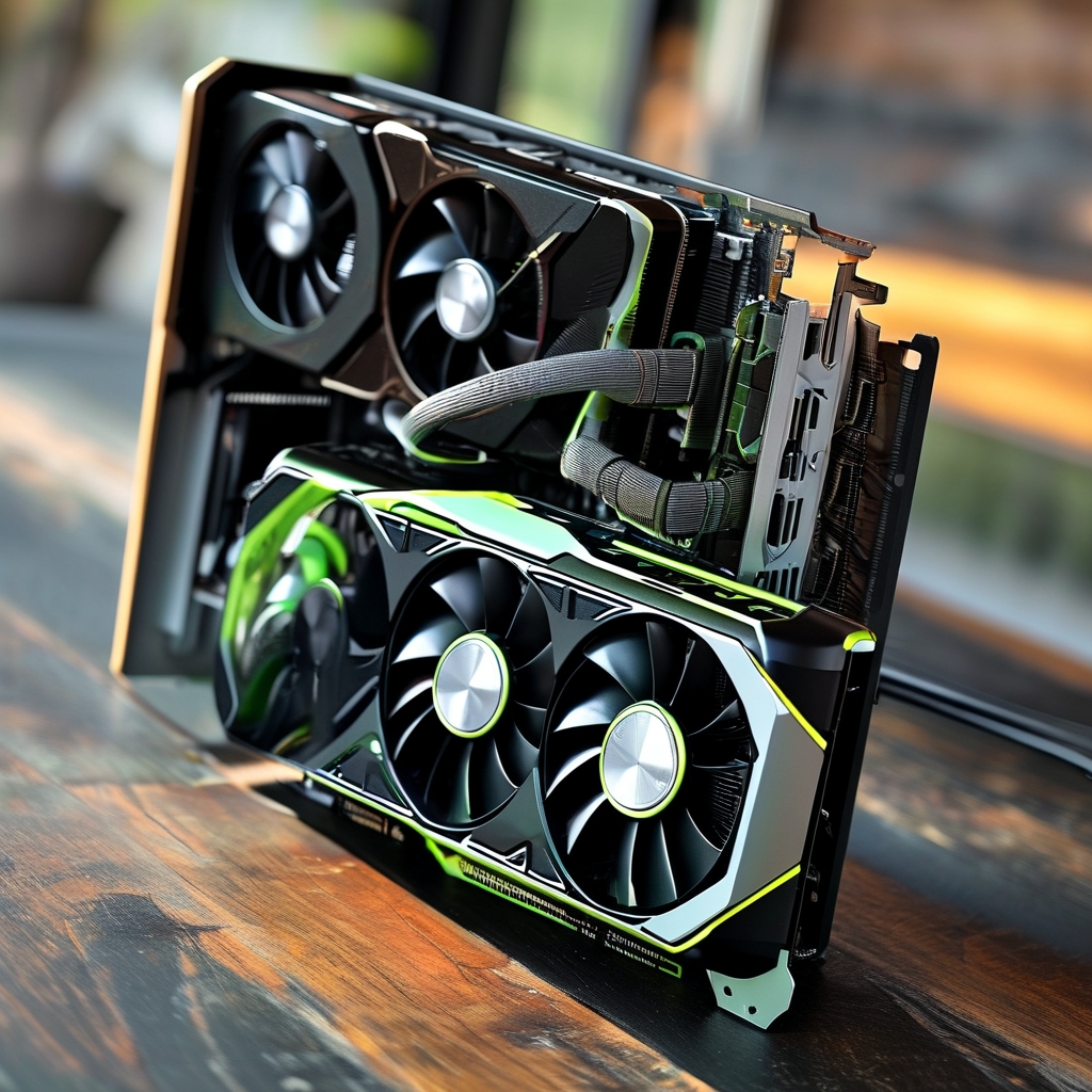 Unlock the Power of NVIDIA 2080 Ti with Our Advanced <a href=