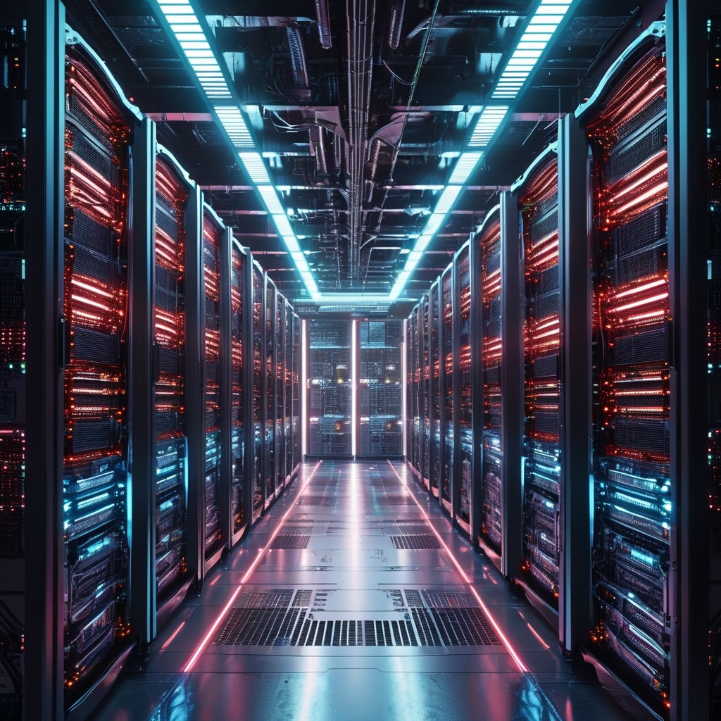 Exploring the Future of GPU-Accelerated Cloud Computing with 2080tiVPS