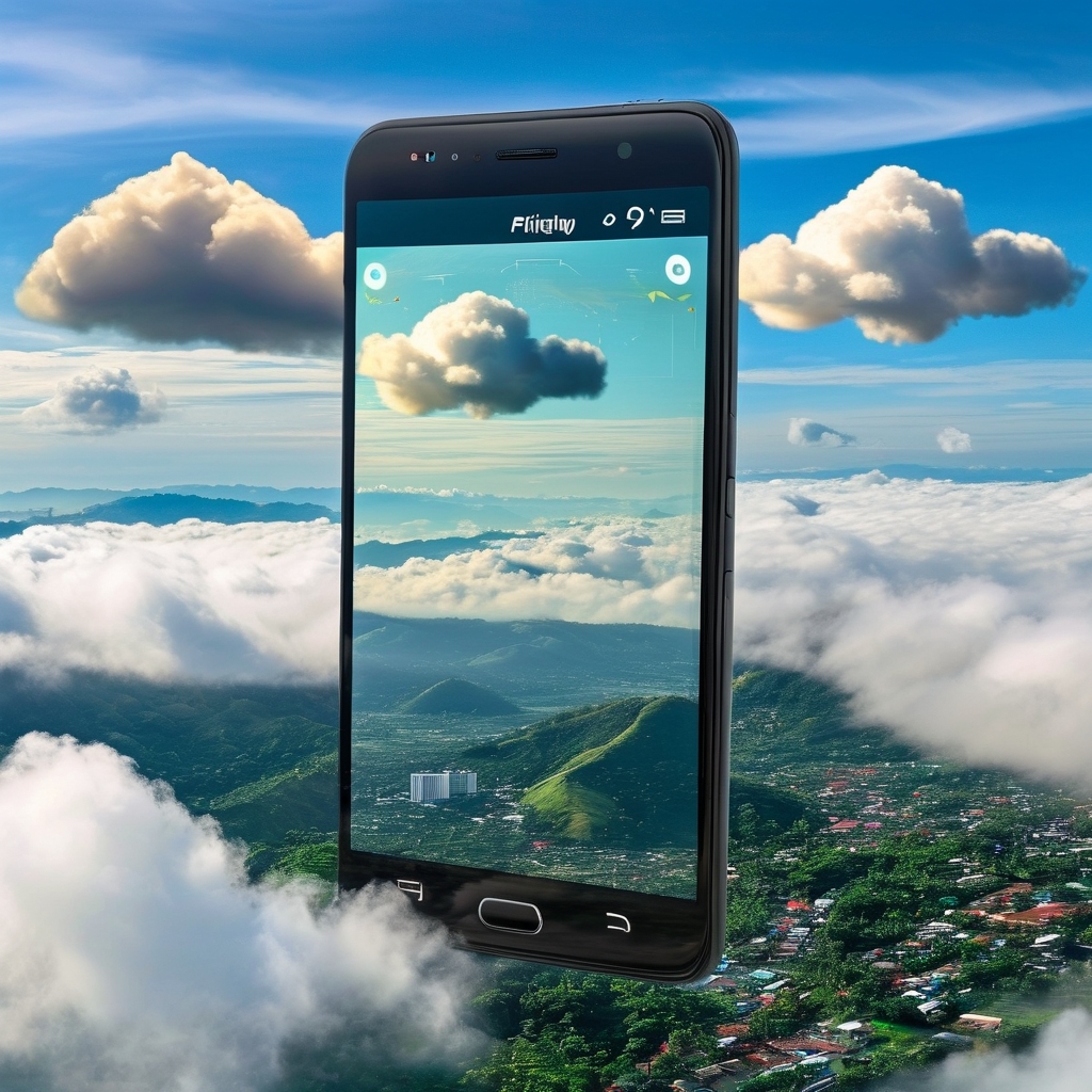 菲律宾 Cloud Phone: Pioneering the Future of Communications