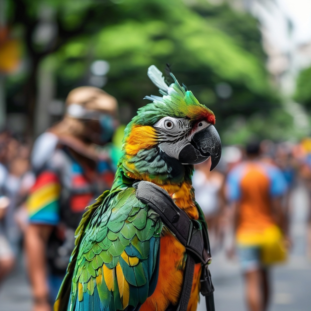 Brazil VPN: Empowering Digital Freedom and Security in the Connected World