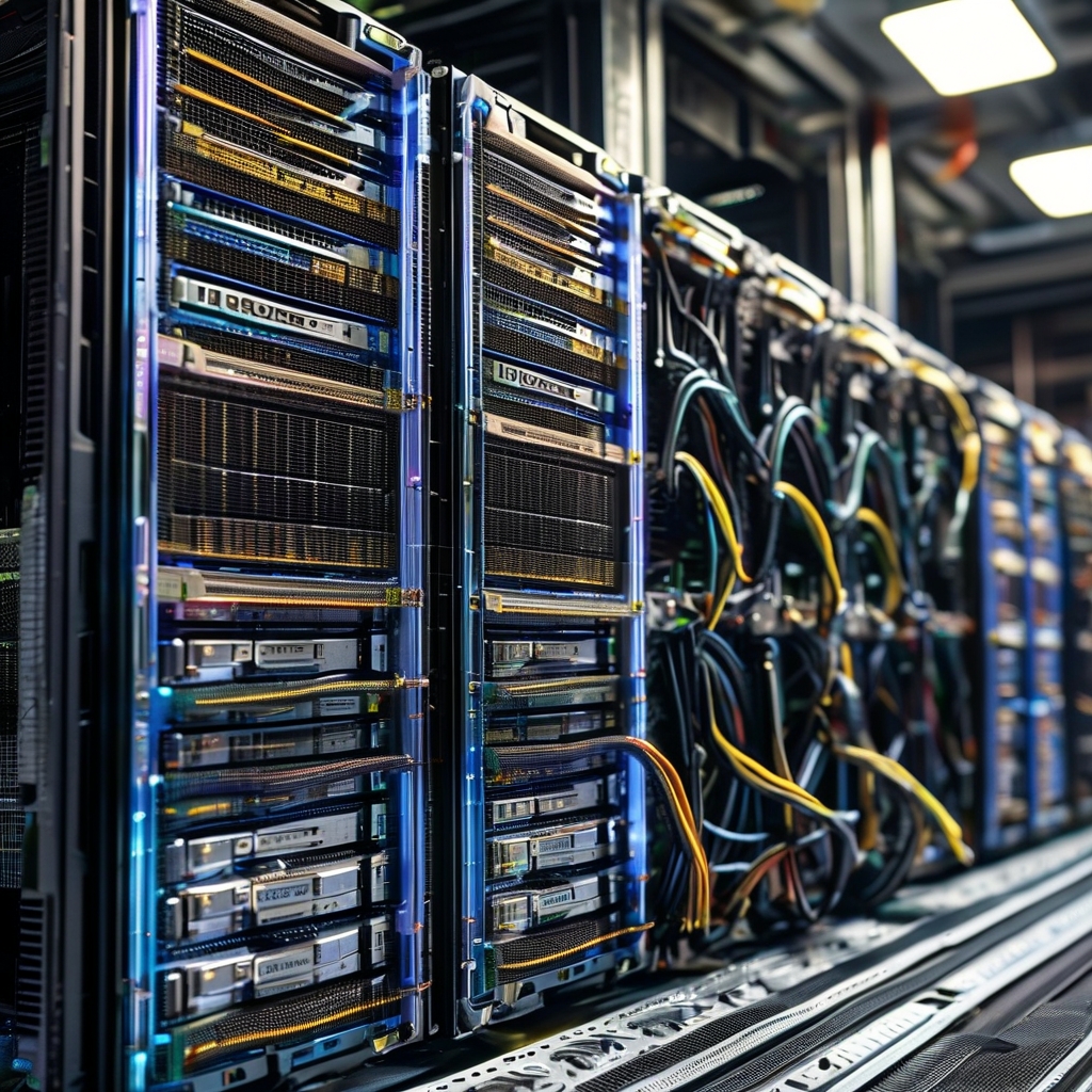 3090VPS: Revolutionizing Compute Performance with Cloud-Based GPU Power
