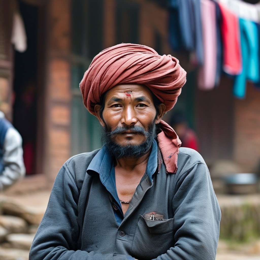 Nepal Workstation: Empowering Productivity for a Vibrant Future