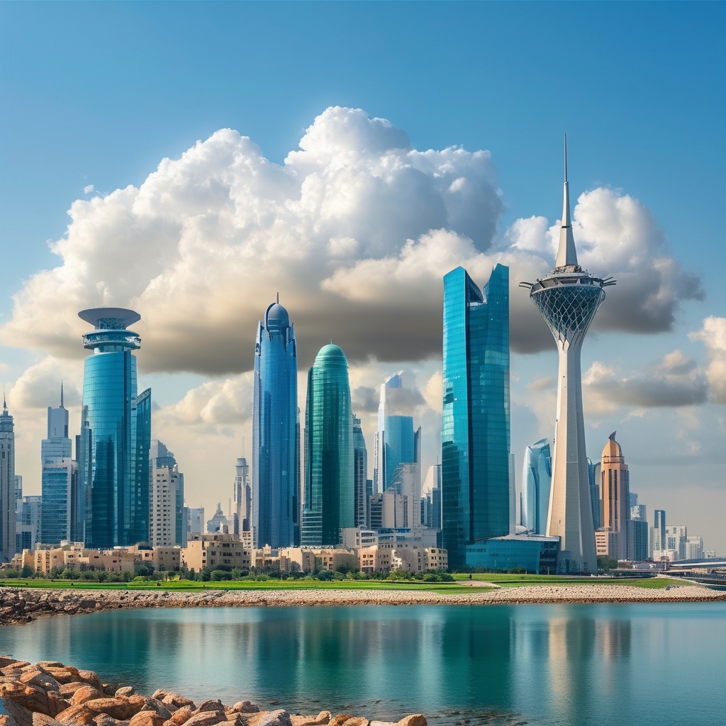Kuwait Cloud Phone: Revolutionizing Communication with Cutting-Edge Cloud Technology