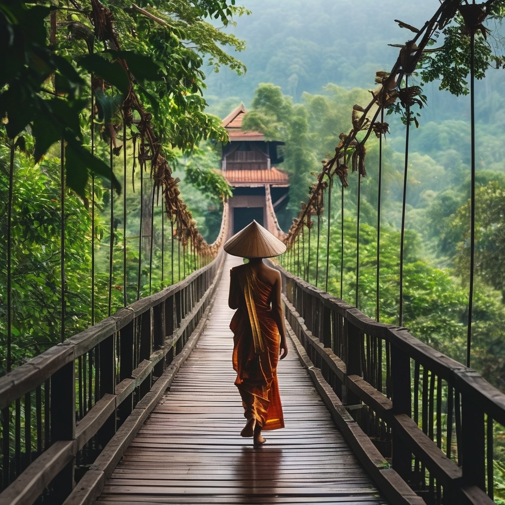 Thailand VPN: Your Gateway to Safe and Seamless Digital Connectivity