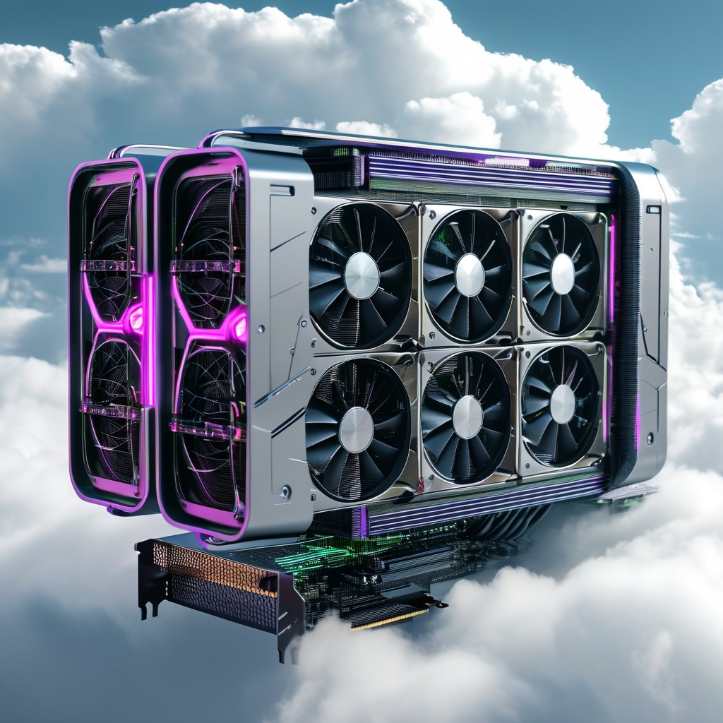 The Future of Cloud Computing: Unveiling the Power of 2080tiVPS