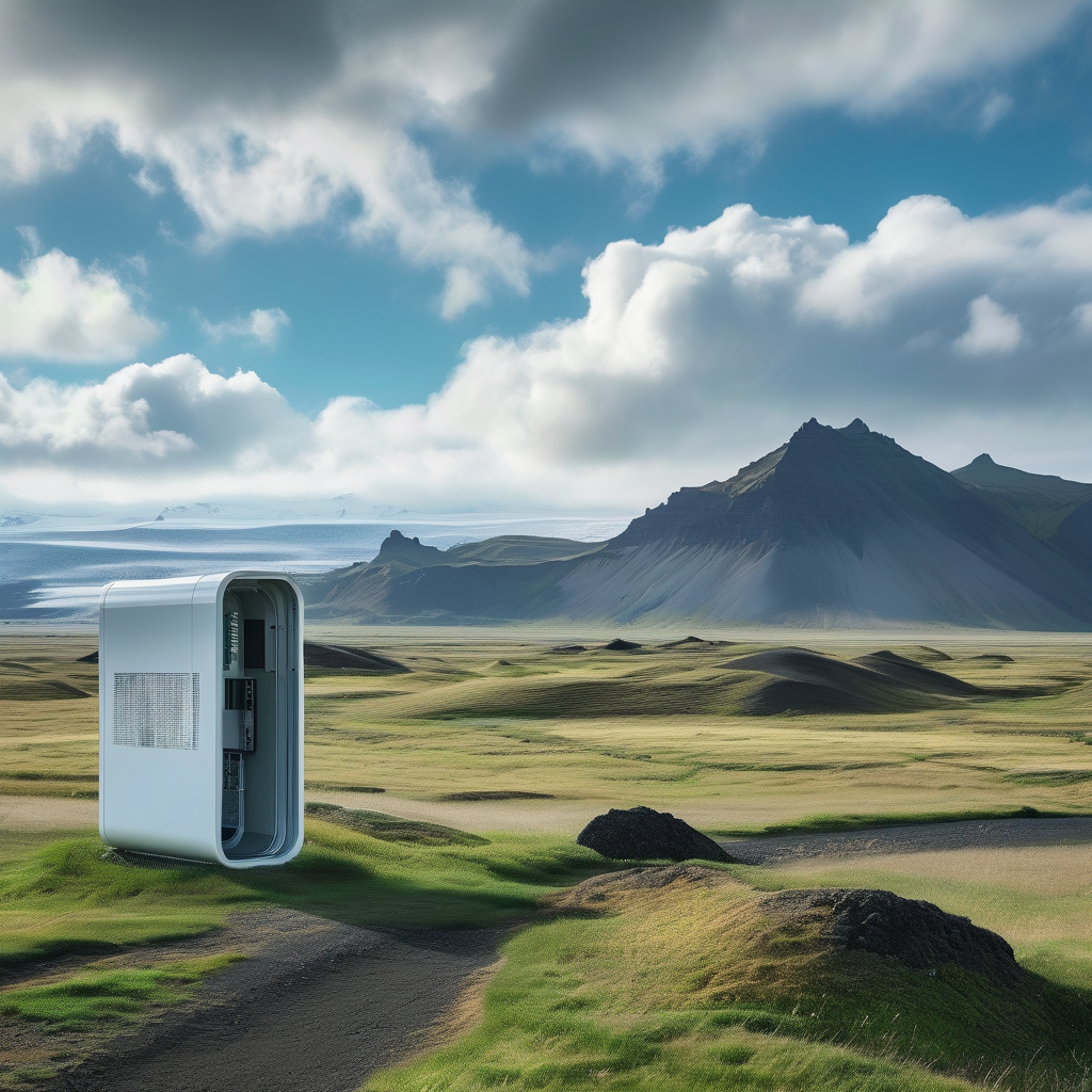 Iceland Cloud Phone: Pioneering Remote Access with Unmatched Innovation