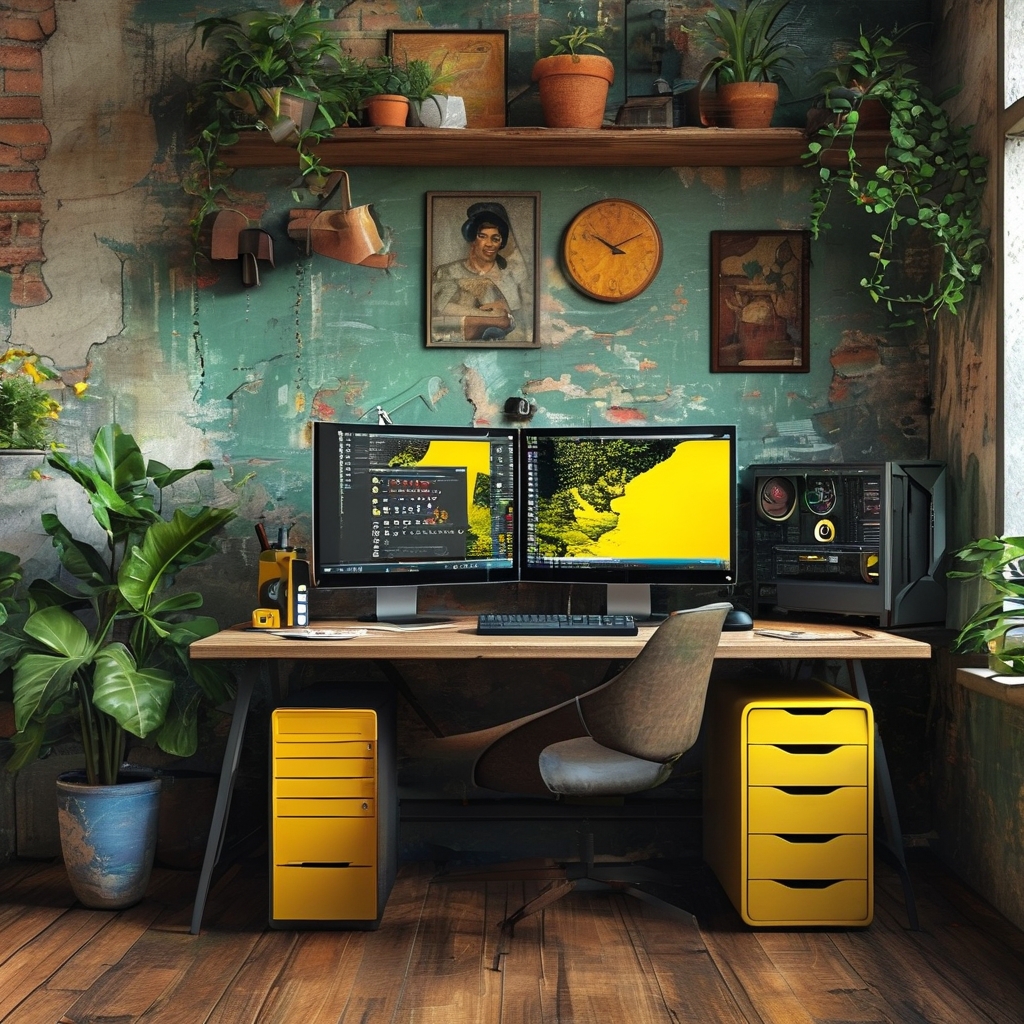 Brazil Workstation: Revolutionizing 3D Rendering with Unmatched Creativity and Efficiency