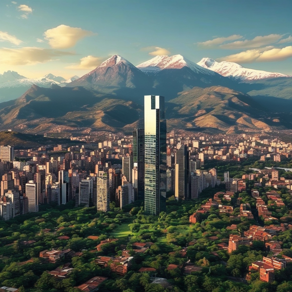 Argentina VPS: A Reliable Solution for Global Businesses and Entrepreneurs