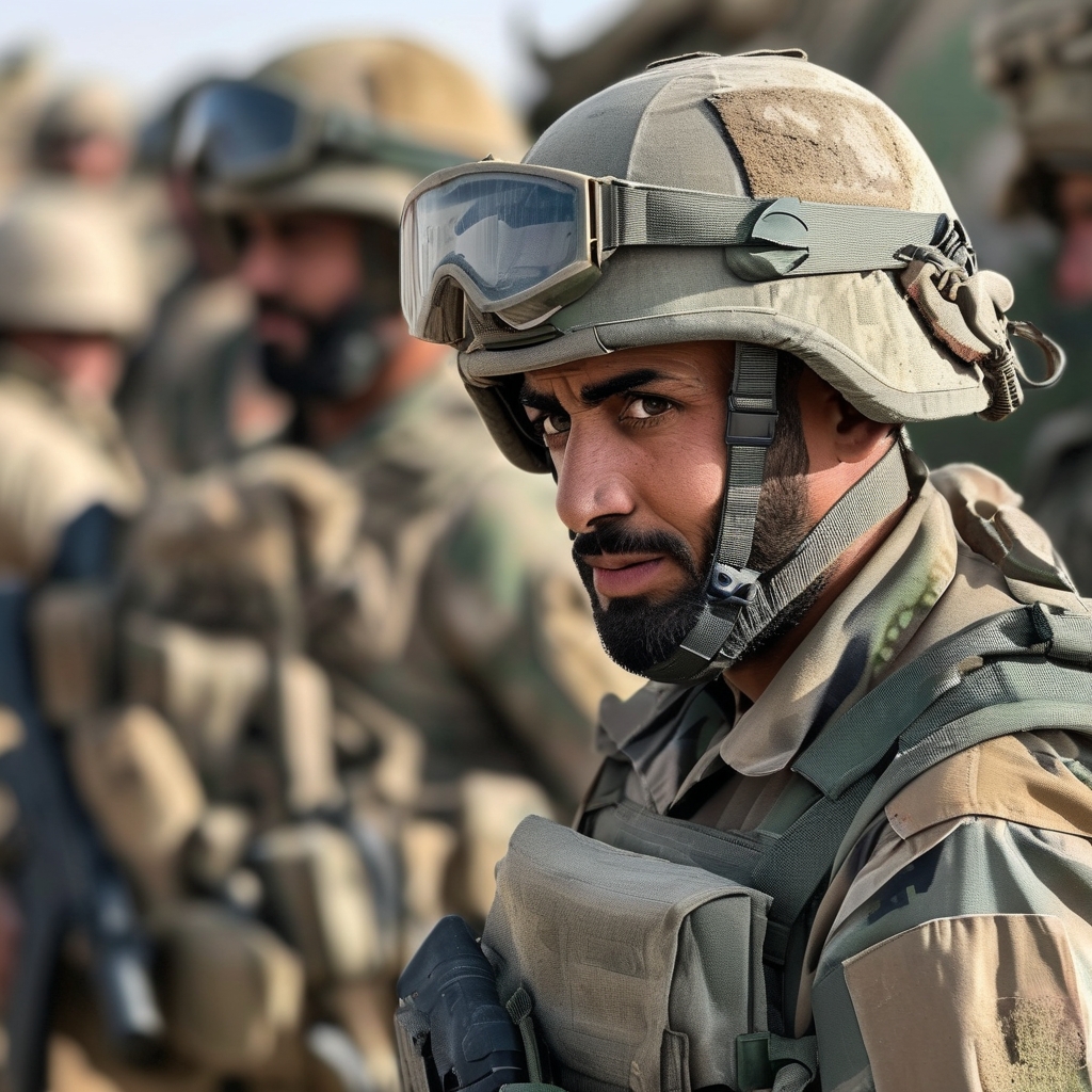 Iraq VPN: Empowering Digital Connectivity in a Dynamic Environment