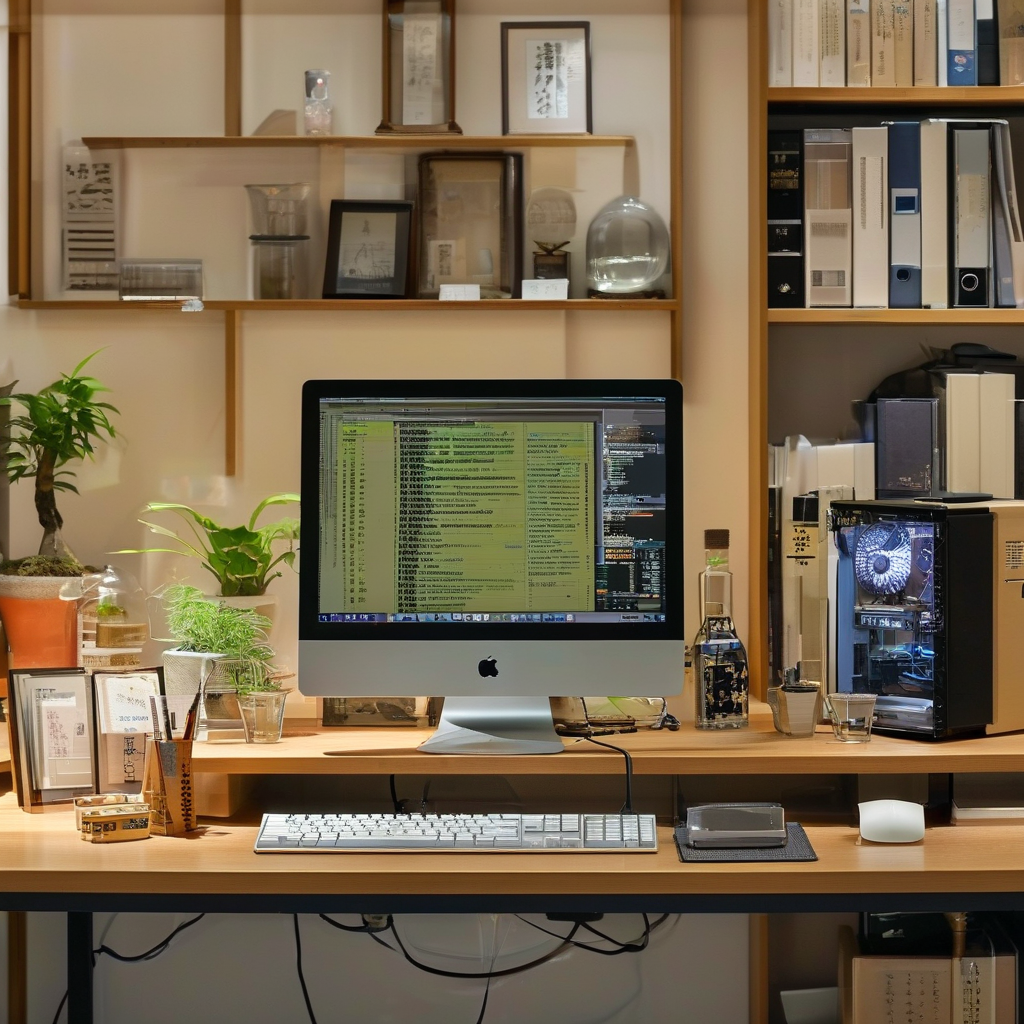 Japan Workstation: A Global Gateway for Business Excellence in Japan