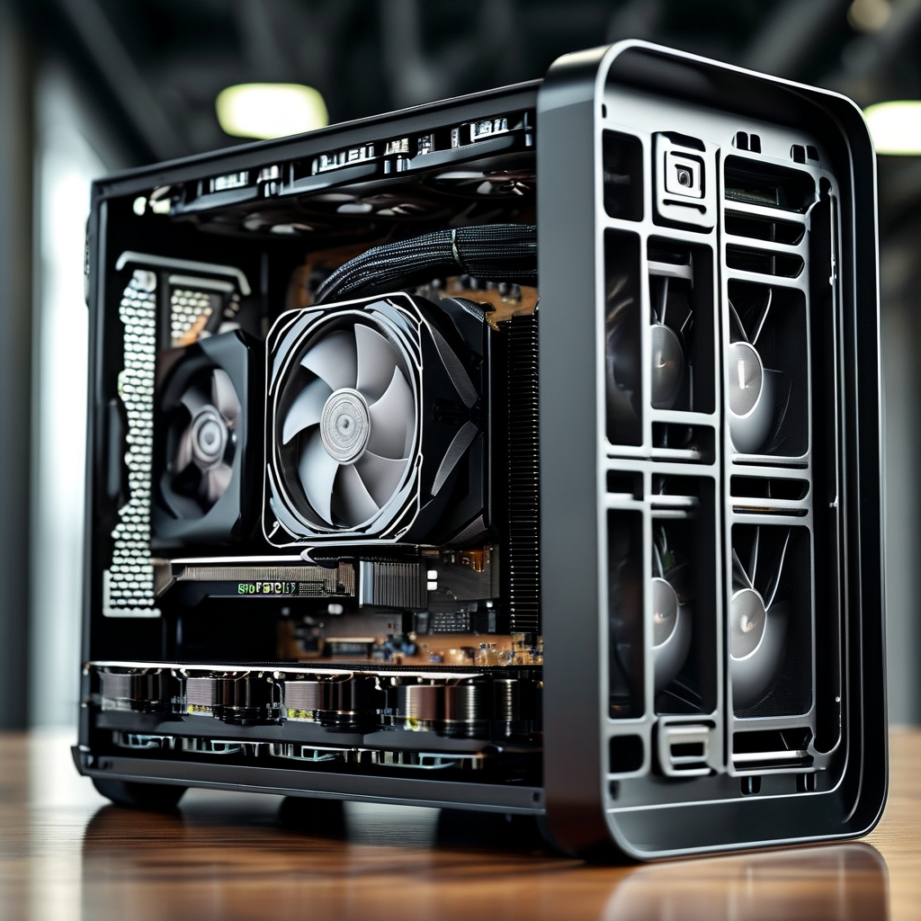Leveraging GPU-Driven Cloud Power: The Rise of <a href=