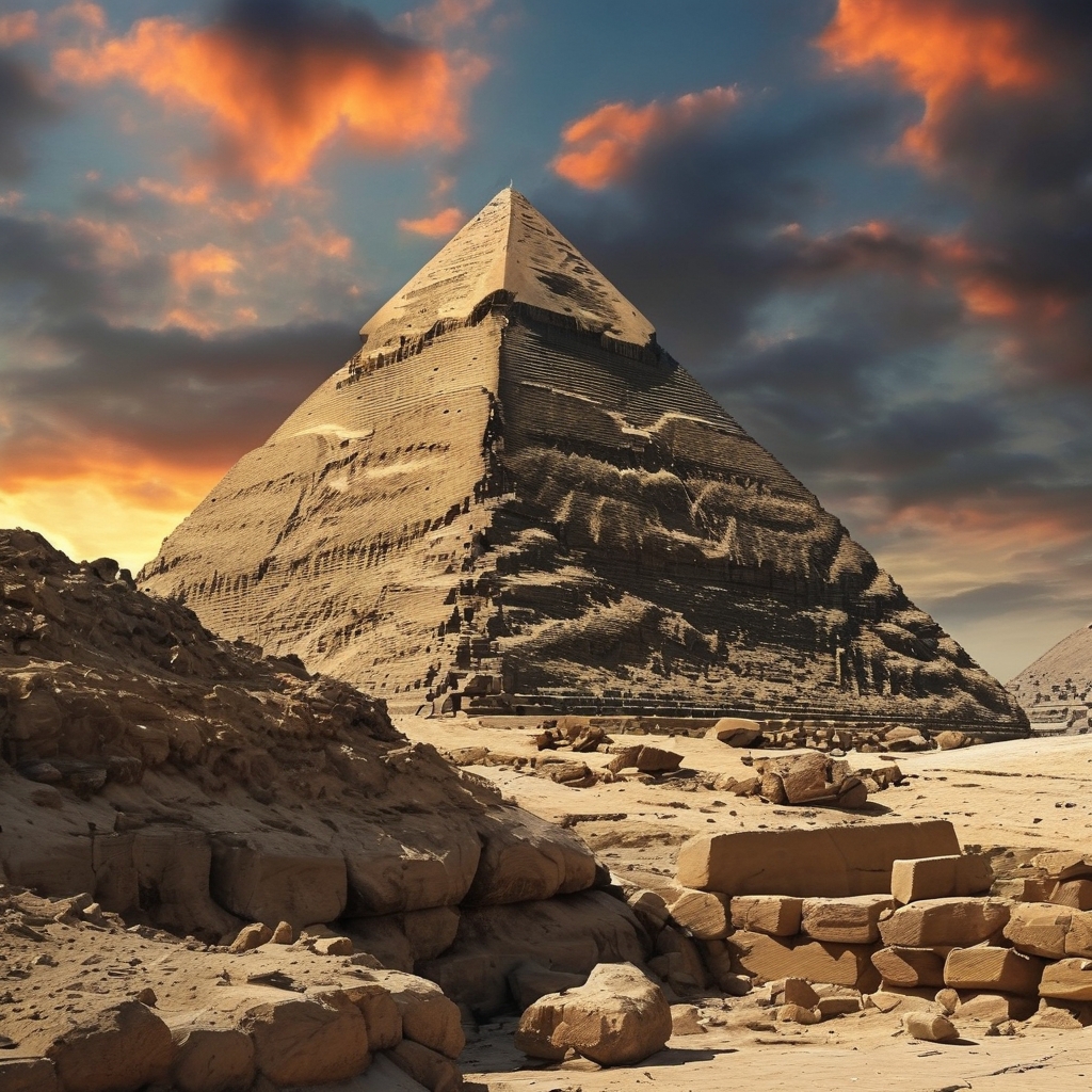 Egypt VPS: Empowering Businesses with Reliable Middle Eastern Hosting