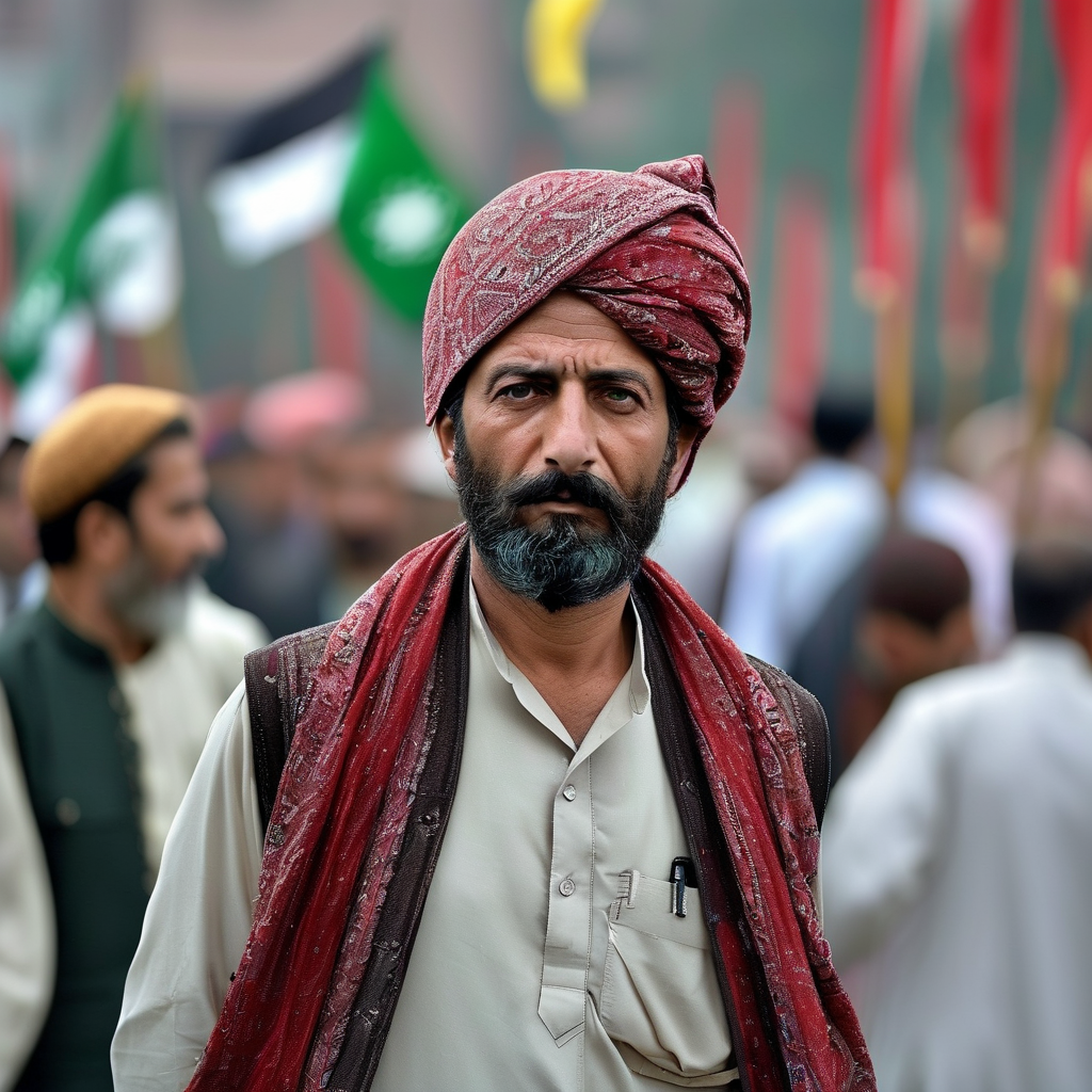 Pakistan VPN: Empowering Digital Freedom and Connectivity in the Digital Age