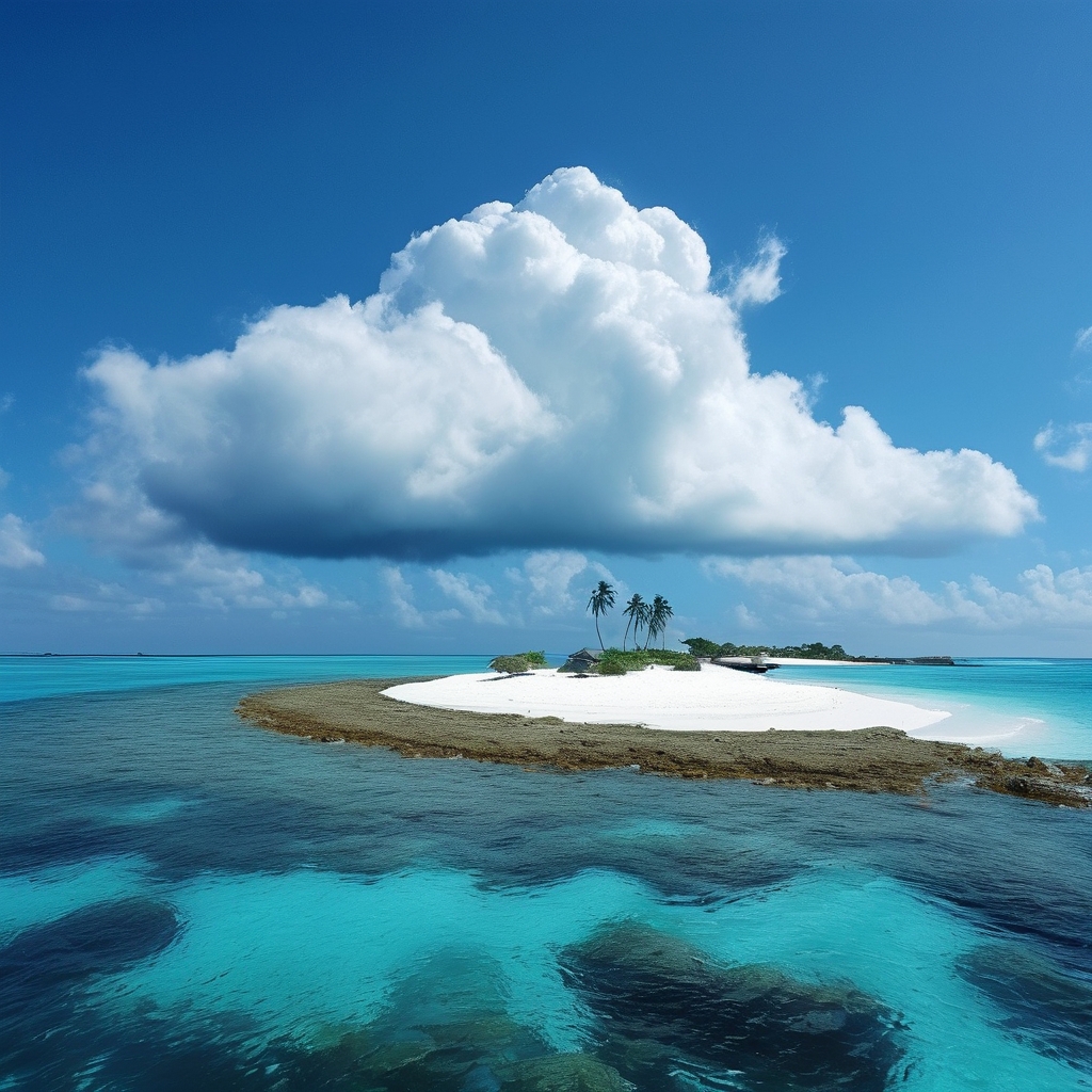 Maldives Cloud Phone: Redefining Mobility with Cutting-Edge Technology