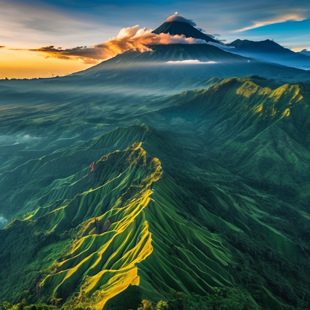Indonesia VPN: Empowering Connectivity and Privacy for Digital Users