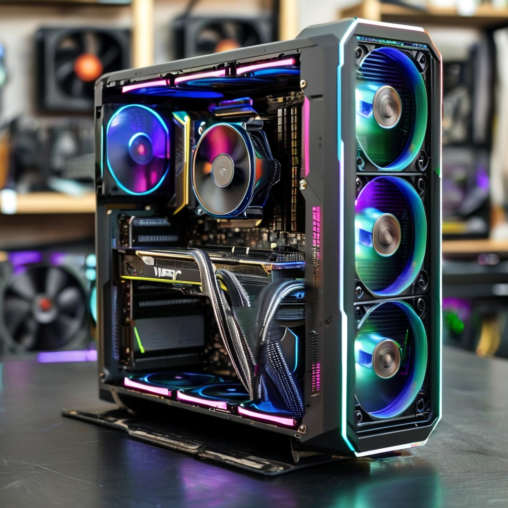 2080tiVPS: Powering Next-Generation Computing Solutions