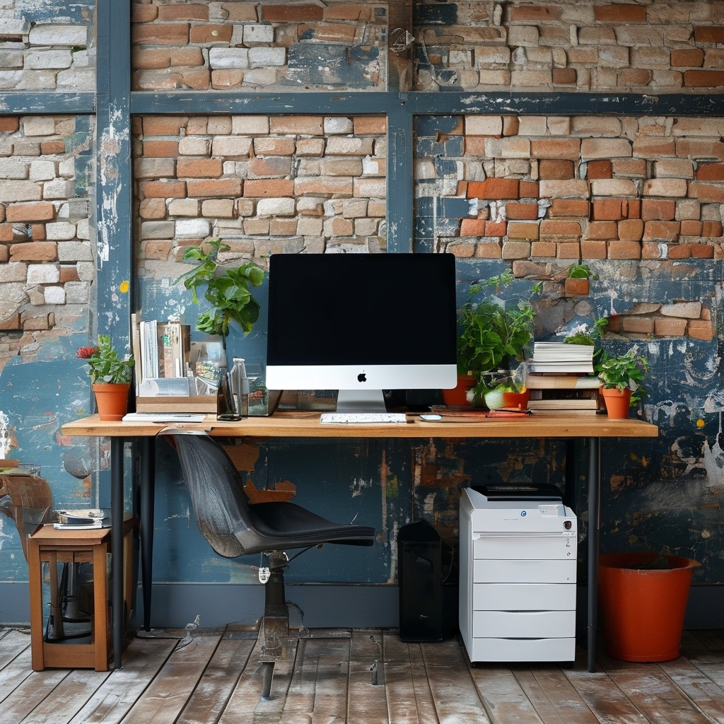 France Workstation: Empowering Productivity with Cutting-Edge Technology