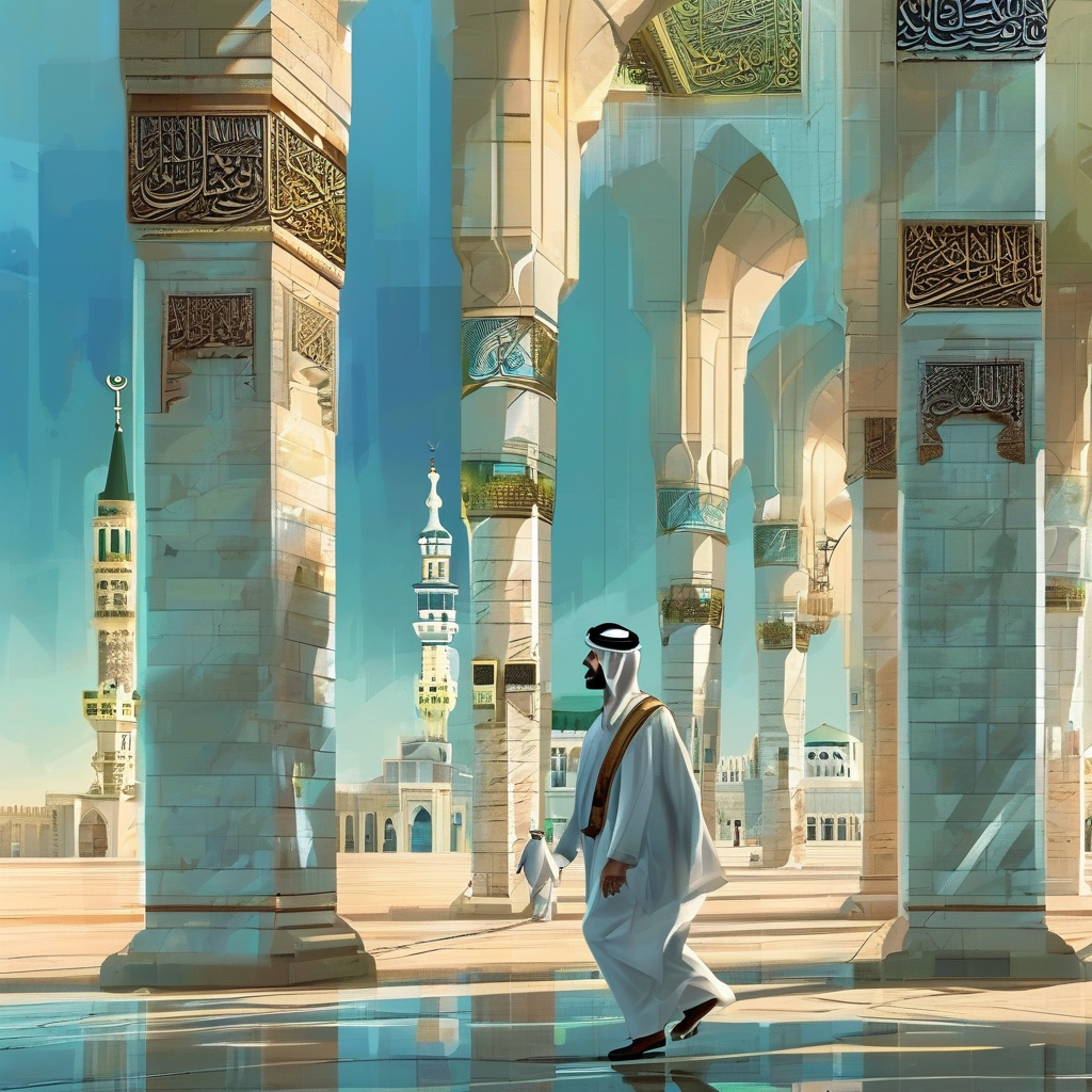 Saudi Arabia’s Trusted Gateway: The Freedom and Security of a Saudi VPN Service