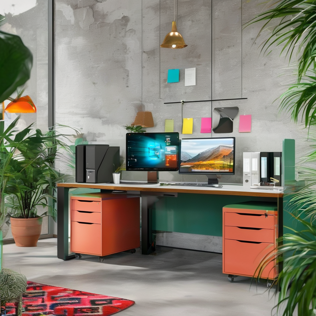 Mexico Workstation: A Revolutionary Tool for Global Collaboration and Efficiency