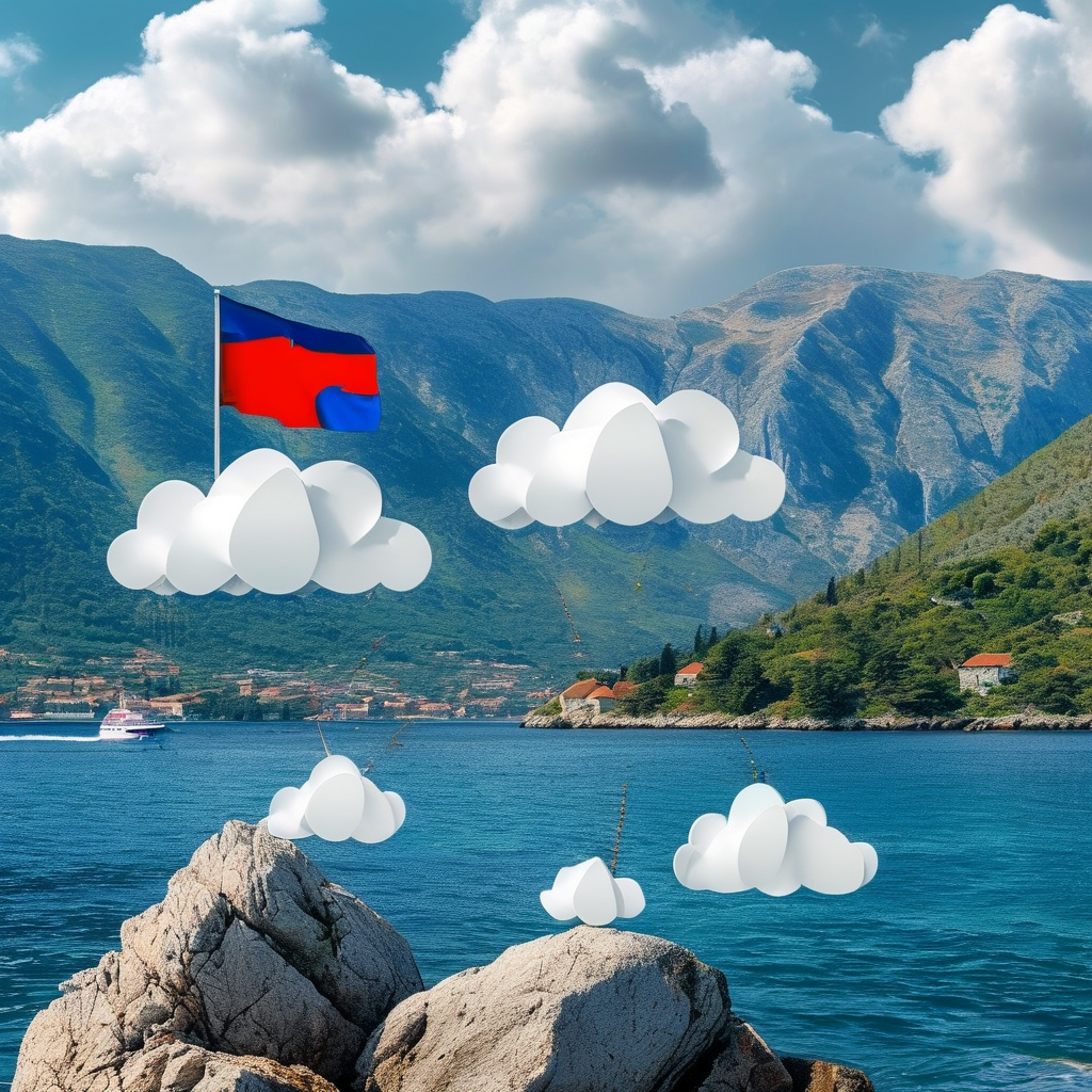 Montenegro Cloud Phone: Redefining Communication in the Digital Age
