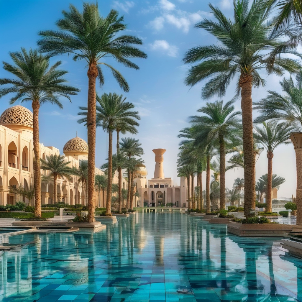 Kuwait VPN: Enhancing Online Freedom, Security, and Accessibility