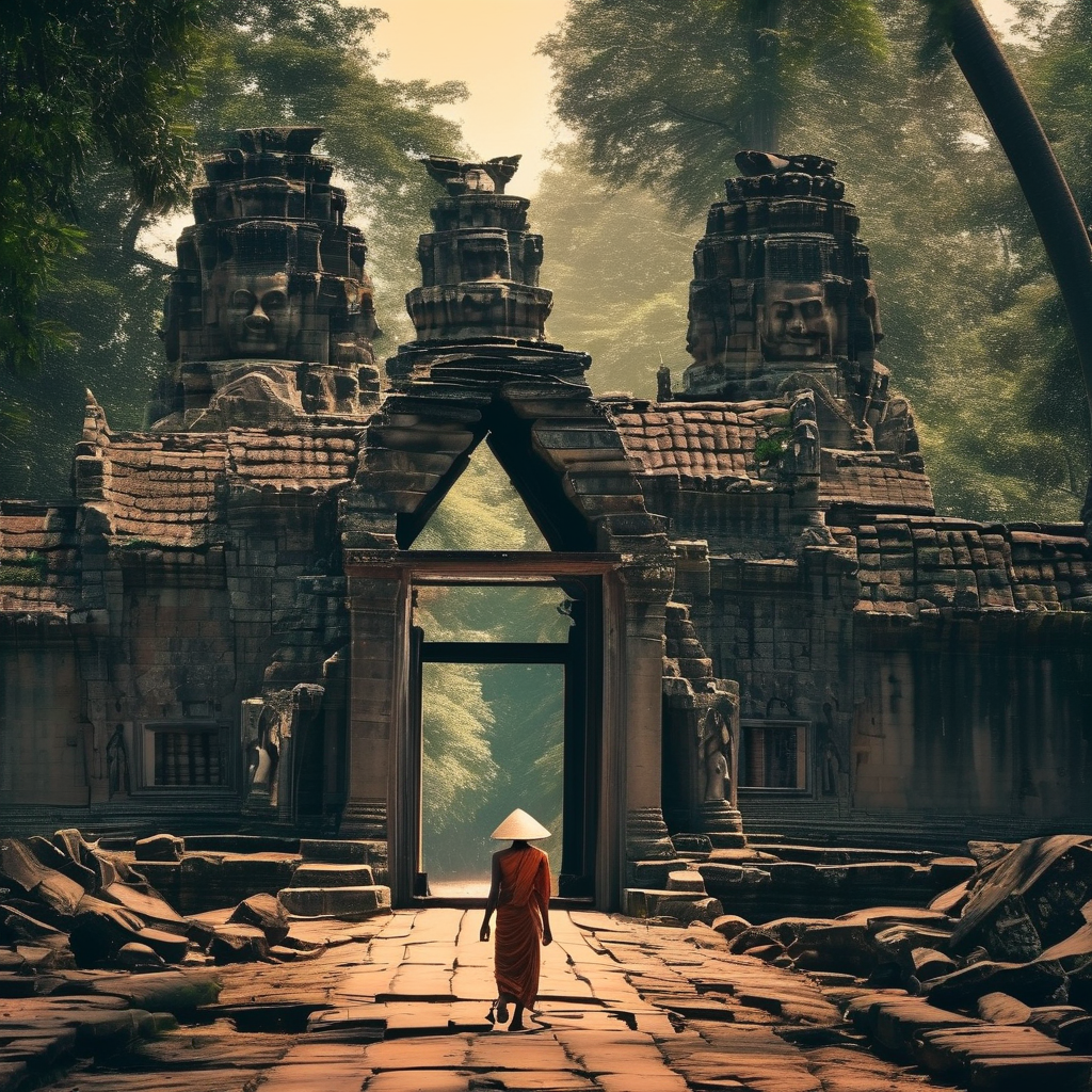 Cambodia VPN: A Gateway to Freedom and Connectivity
