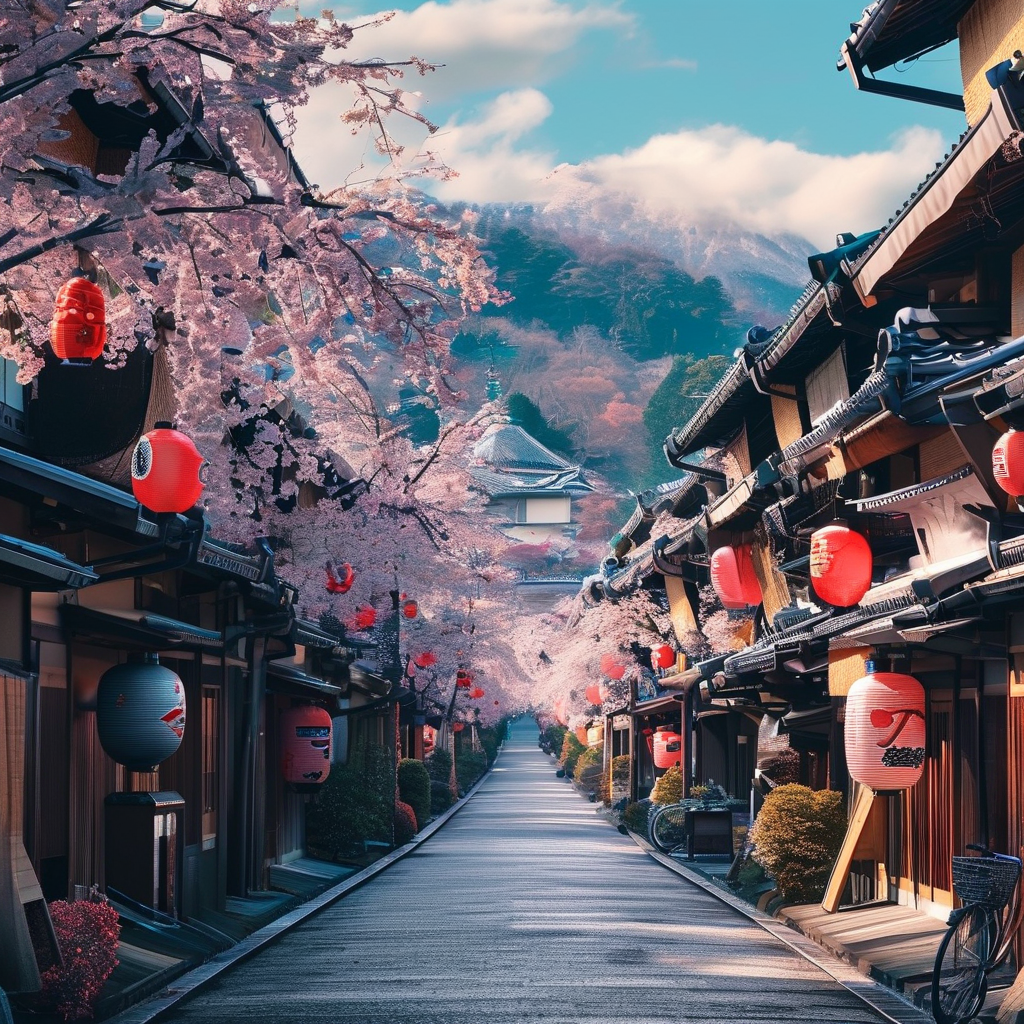 Japan VPS: Powering Digital Innovation with Unmatched Performance