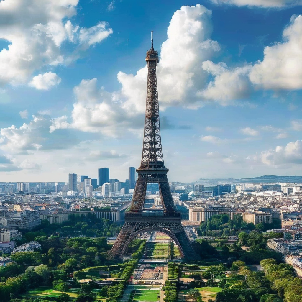 France VPN: Your Gateway to Digital Freedom and Global Connectivity