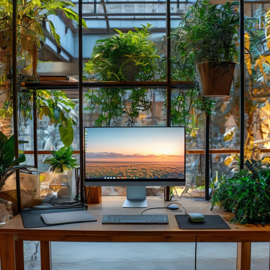 South Africa Workstation: Empowering Innovation and Collaboration in Africa’s Tech Hub