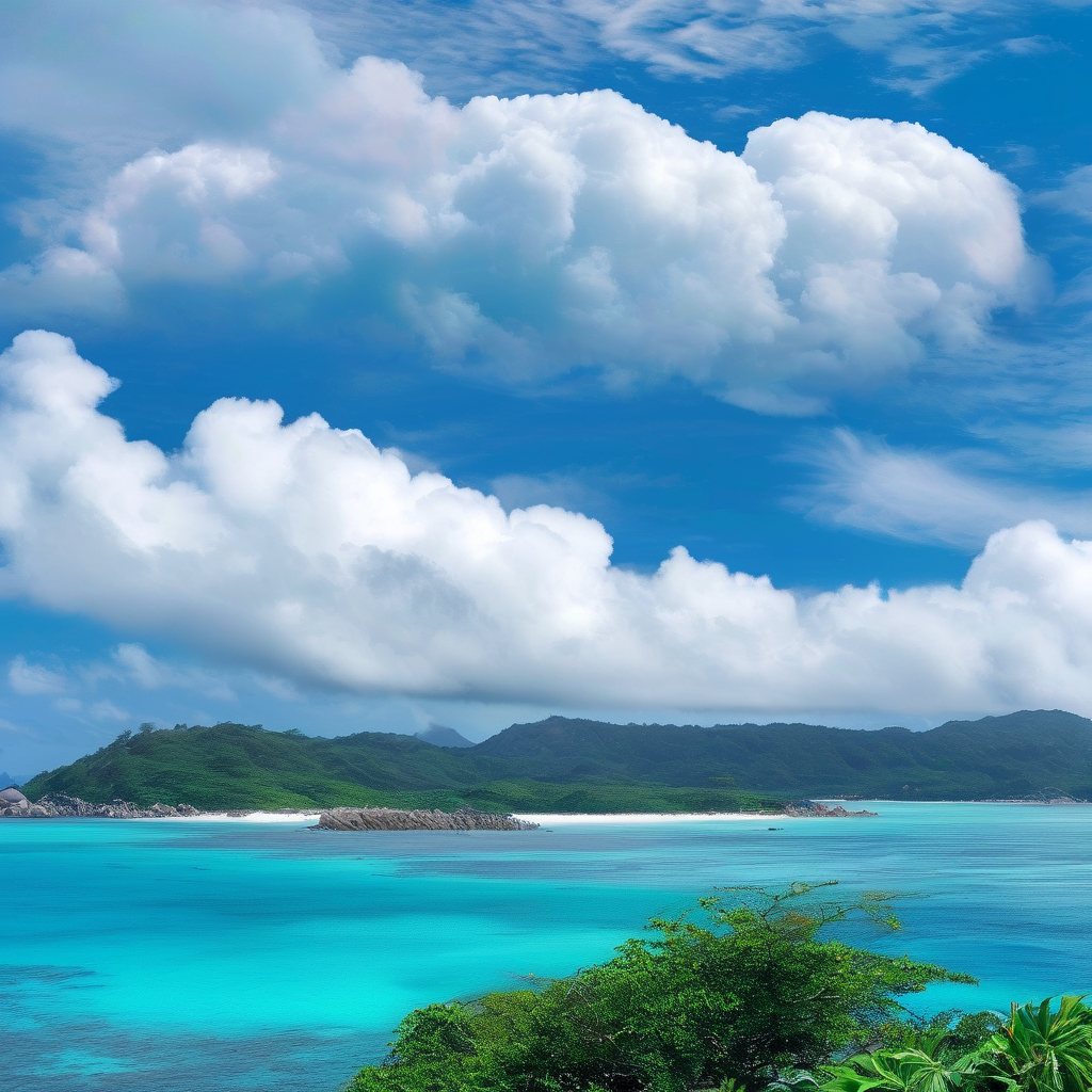 Seychelles Cloud Phone: Revolutionizing Global Communication with Cutting-Edge Technology