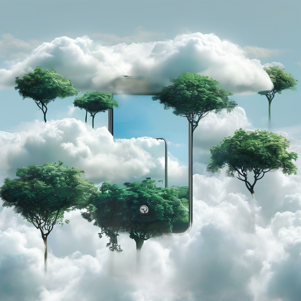 Ivory Coast Cloud Phone: Revolutionizing Mobile Connectivity with Cutting-Edge Technology