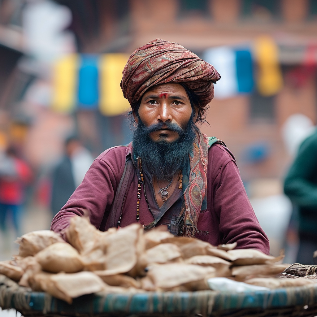 Nepal Workstation: Empowering Productivity in a Connected World