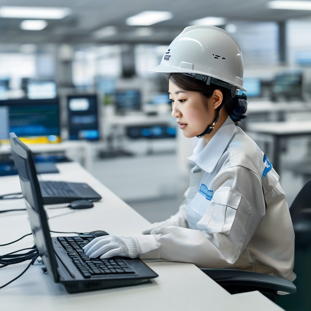 Korea Workstation: Empowering Global Collaboration Through Cutting-Edge Technology