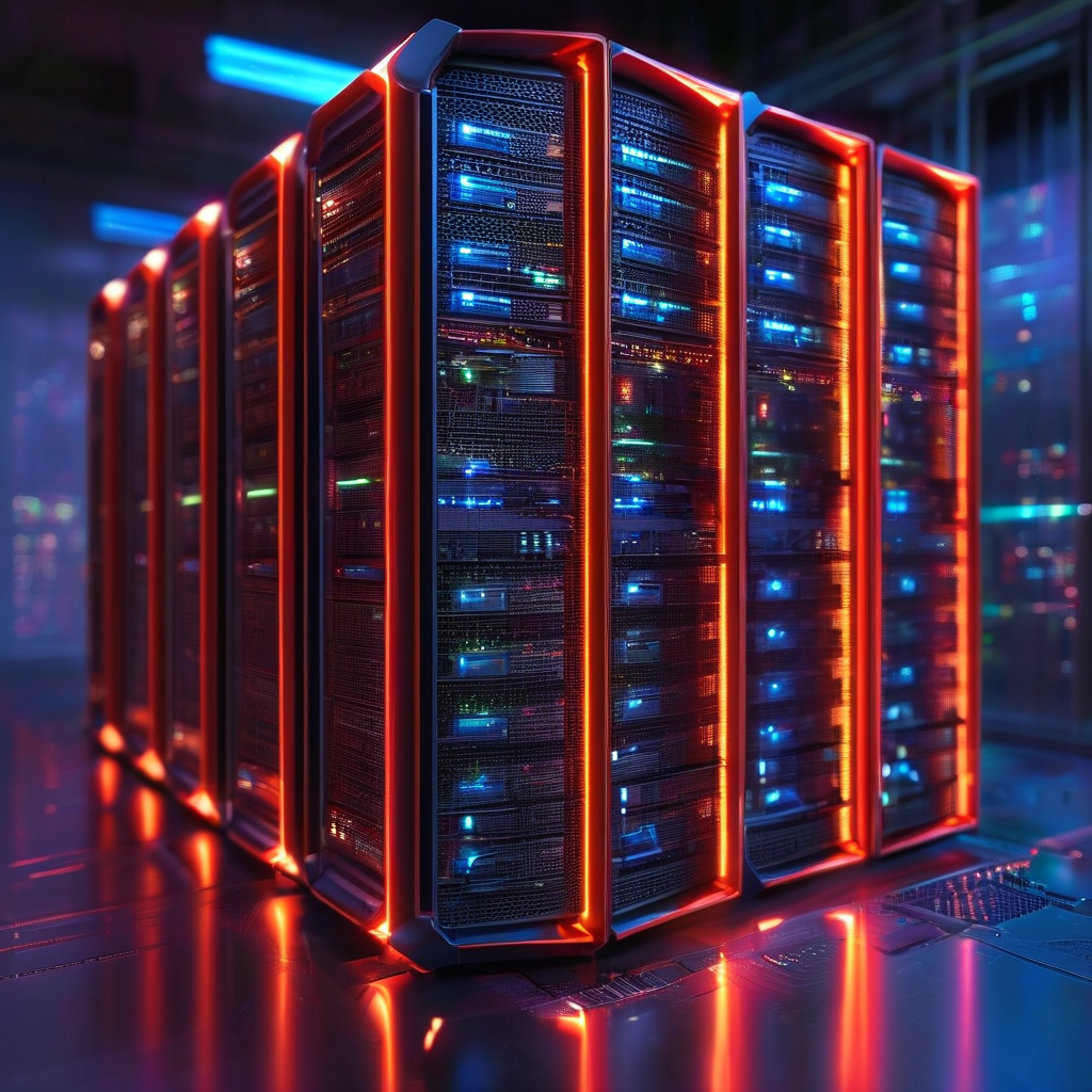 4090VPS: Redefining the Boundaries of Virtual Private Servers