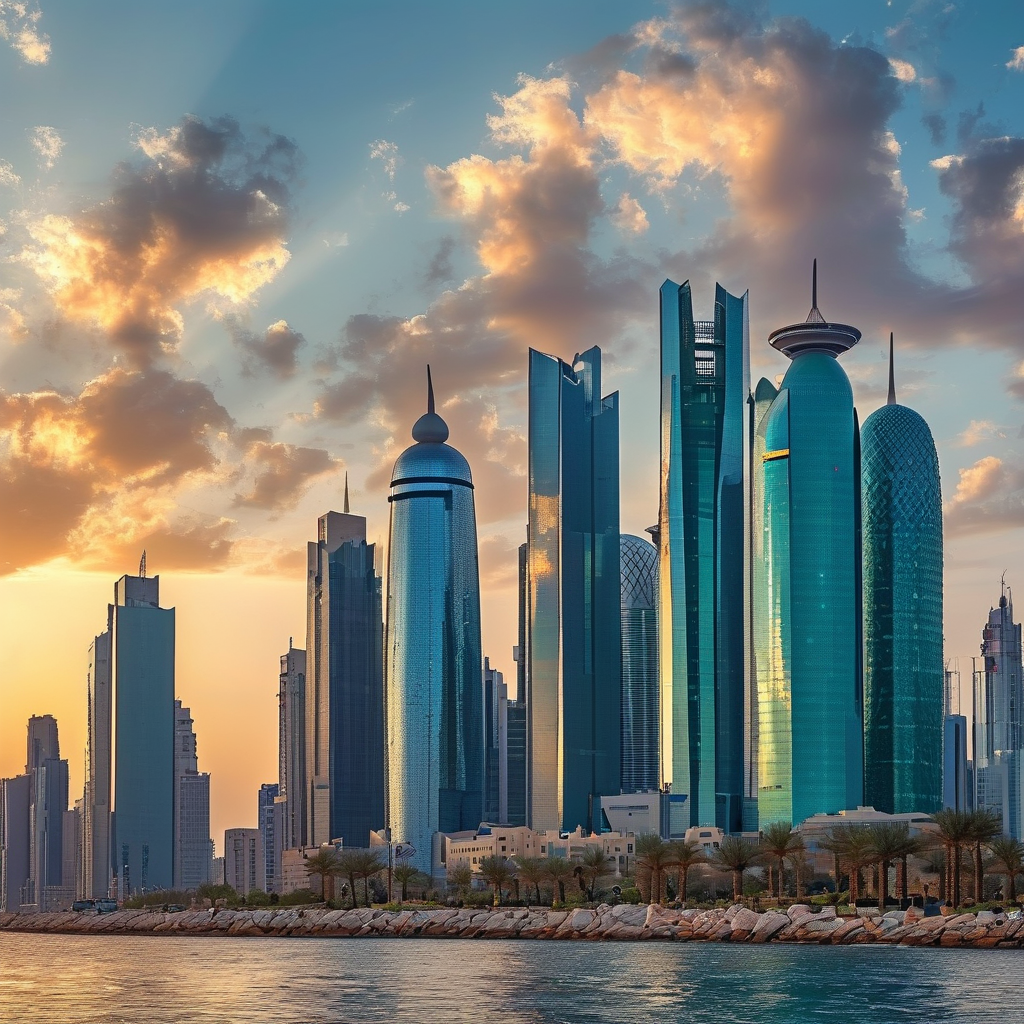 Kuwait VPS: The Ultimate Cloud Solution for Modern Business Needs
