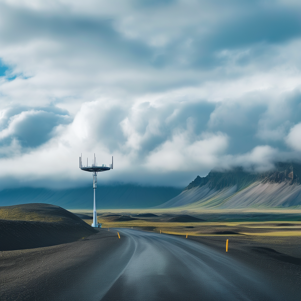 Iceland Cloud Phone: Pioneering the Future of Mobile Technology