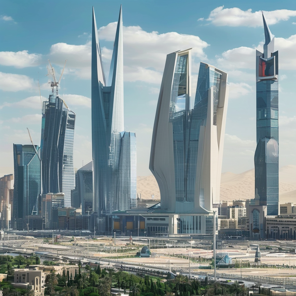 Saudi Workstation: A Hub of Innovation and Collaboration Defining Modern Workforce Solutions