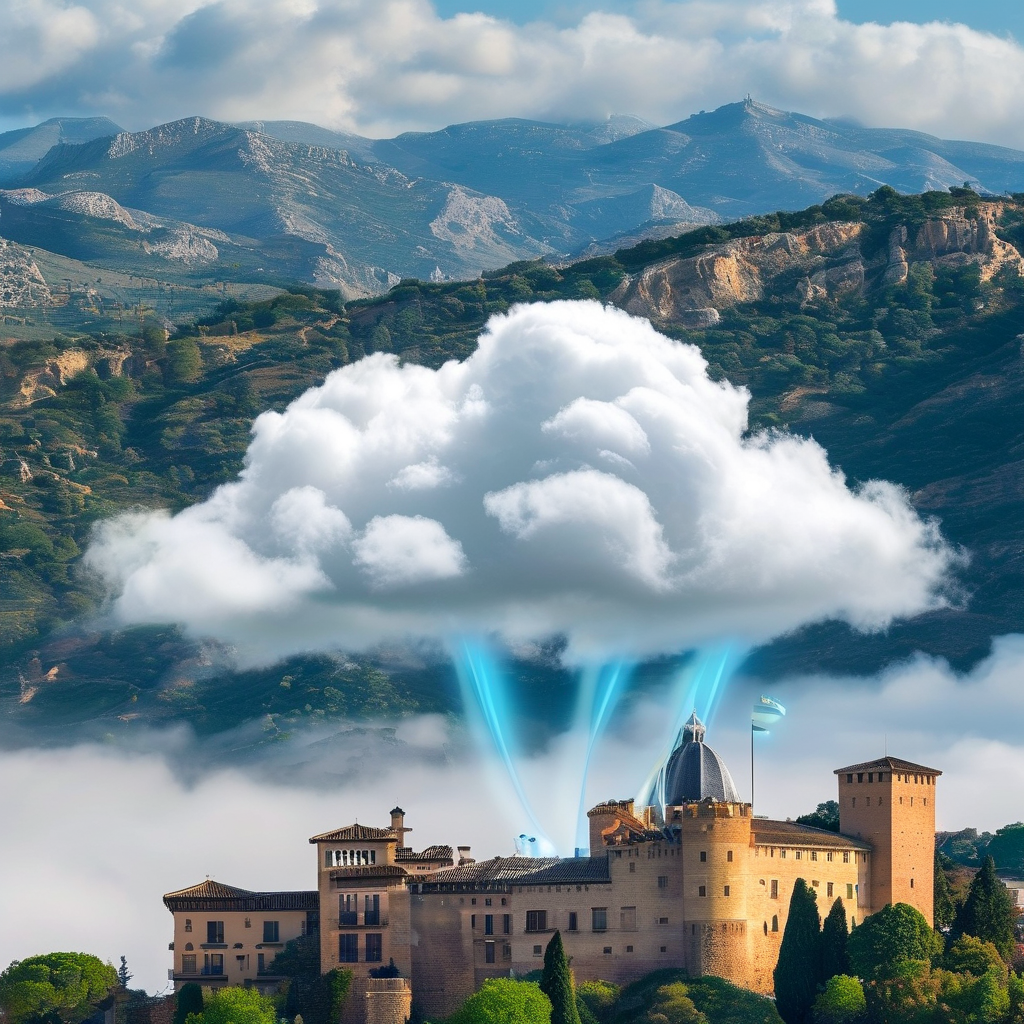 SpainCloud Phone: Revolutionizing Communication for the Digital Age