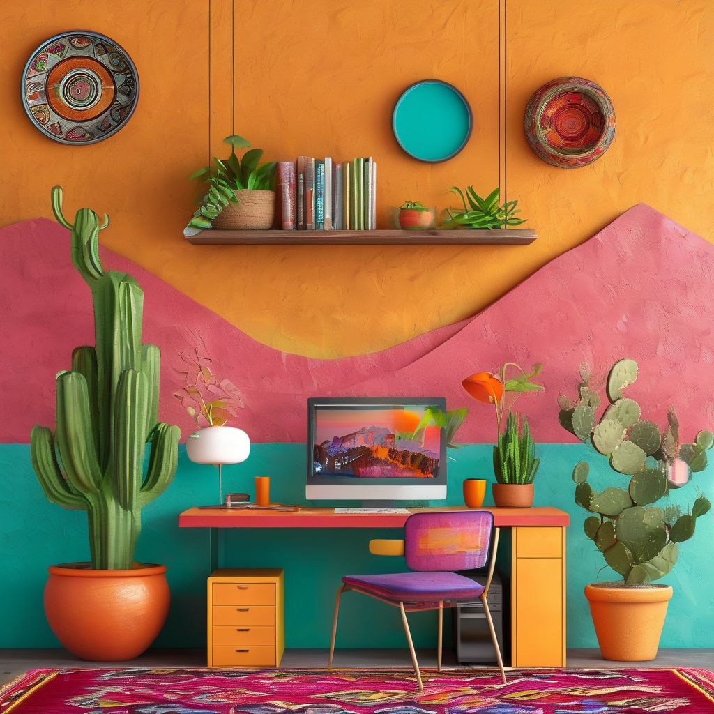 Mexico Workstation: Empowering Productivity in a Vibrant Digital Landscape