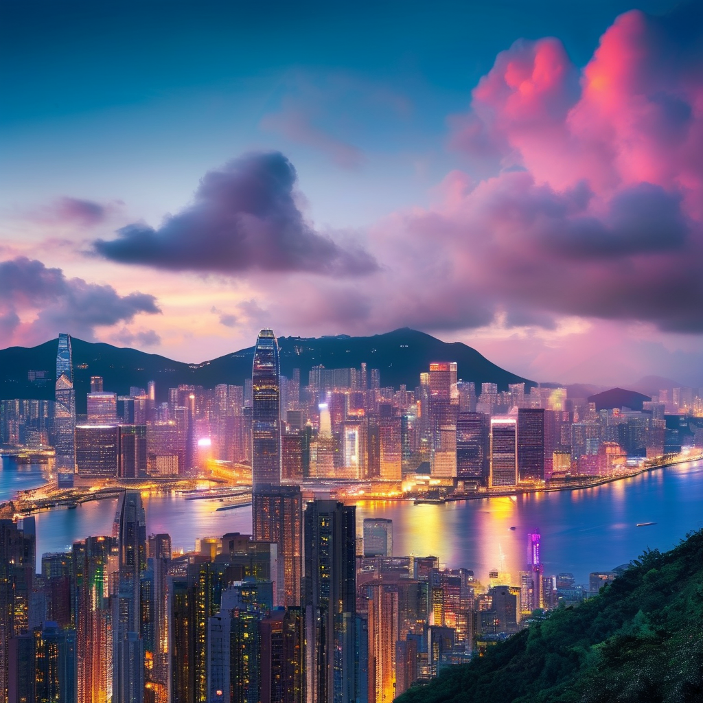 Hong Kong Cloud Phone: Revolutionizing Connectivity in the Digital Age