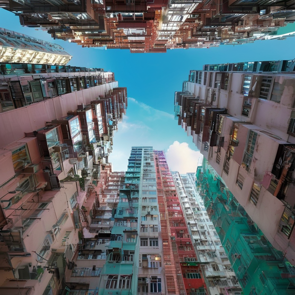 Hong Kong VPN: Bridging Connectivity and Security in a Global Hub