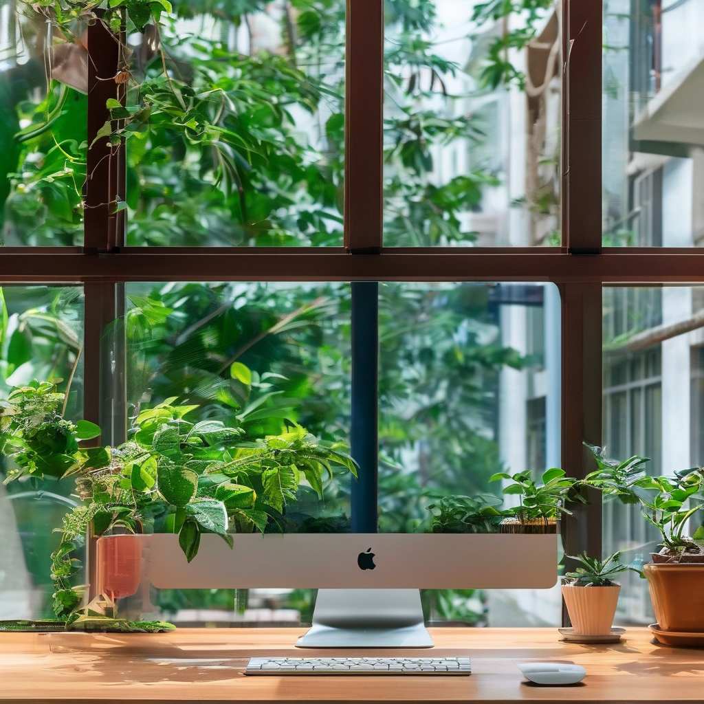 Taiwan Workstation: A Pioneering Hub for Innovation and Collaboration