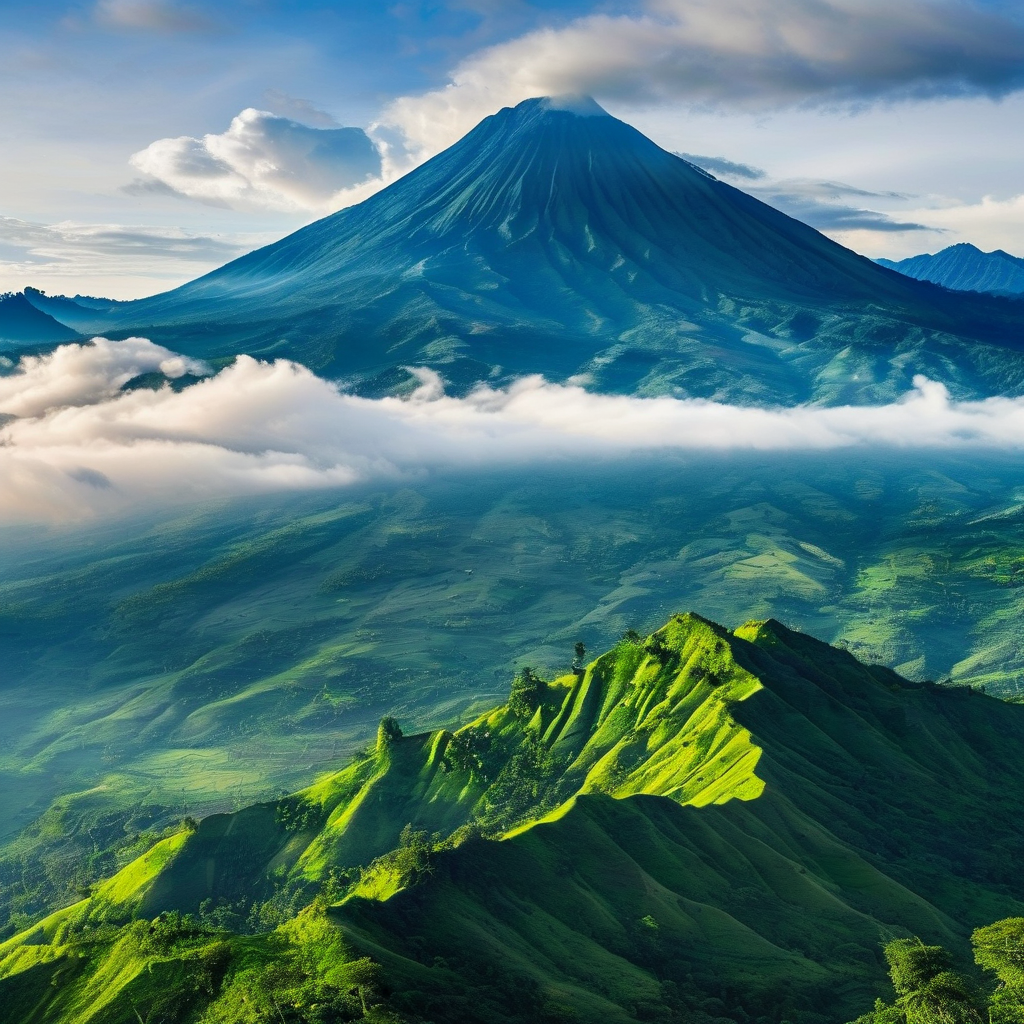 Indonesia VPN: Unleashing Seamless Global Connectivity for Digital Users
