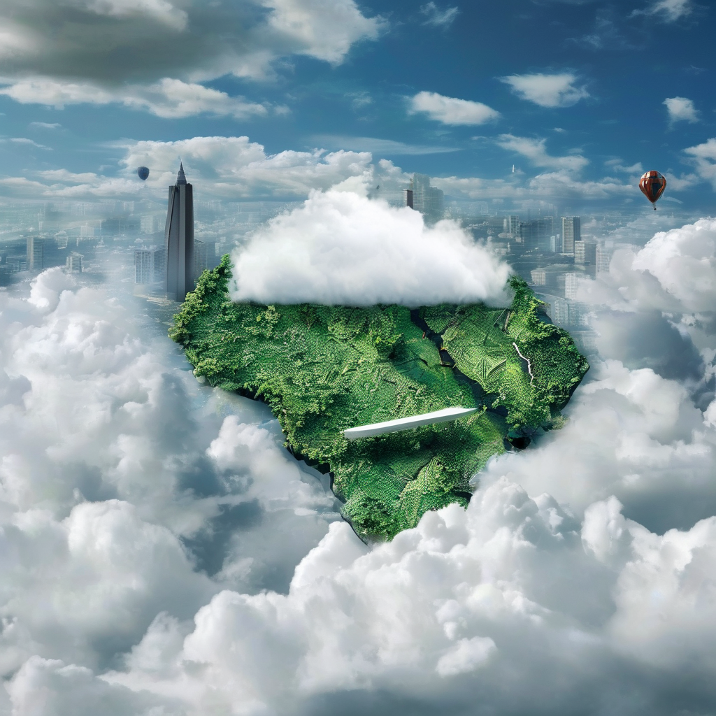 Congo Cloud Phone: Revolutionizing Communication with Cutting-Edge Technology