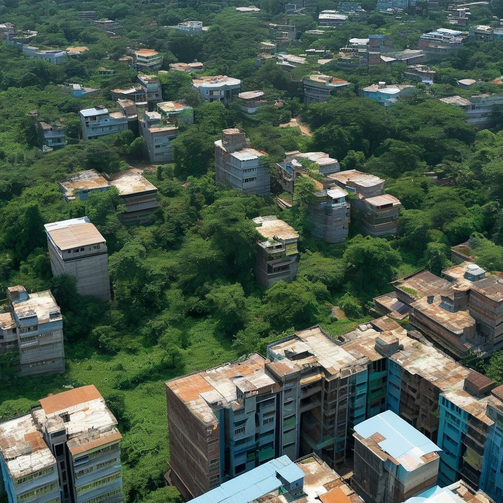 Bangladesh VPS: Empowering Digital Growth with Reliable Server Solutions