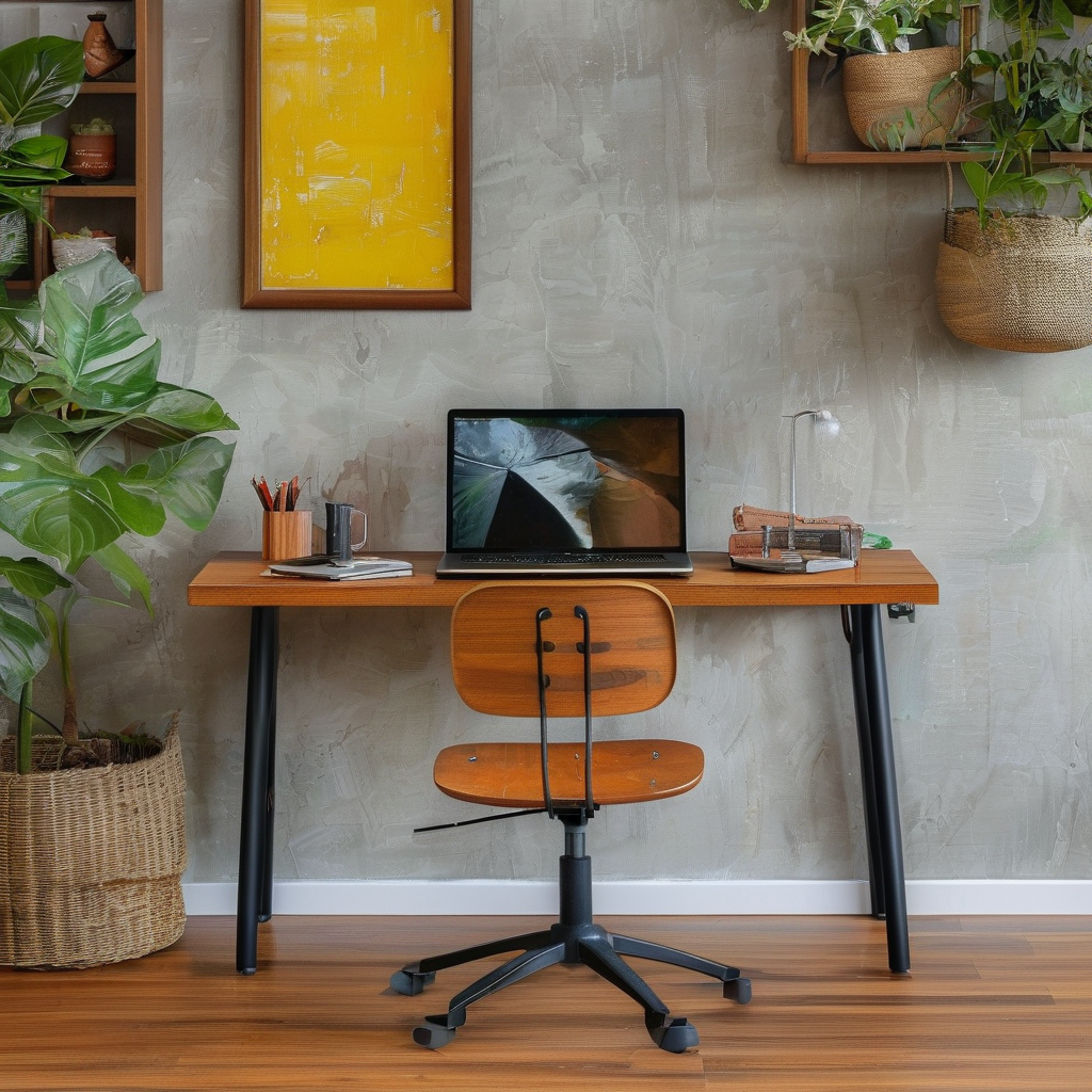 Colombia Workstation: Revolutionizing Modern Productivity