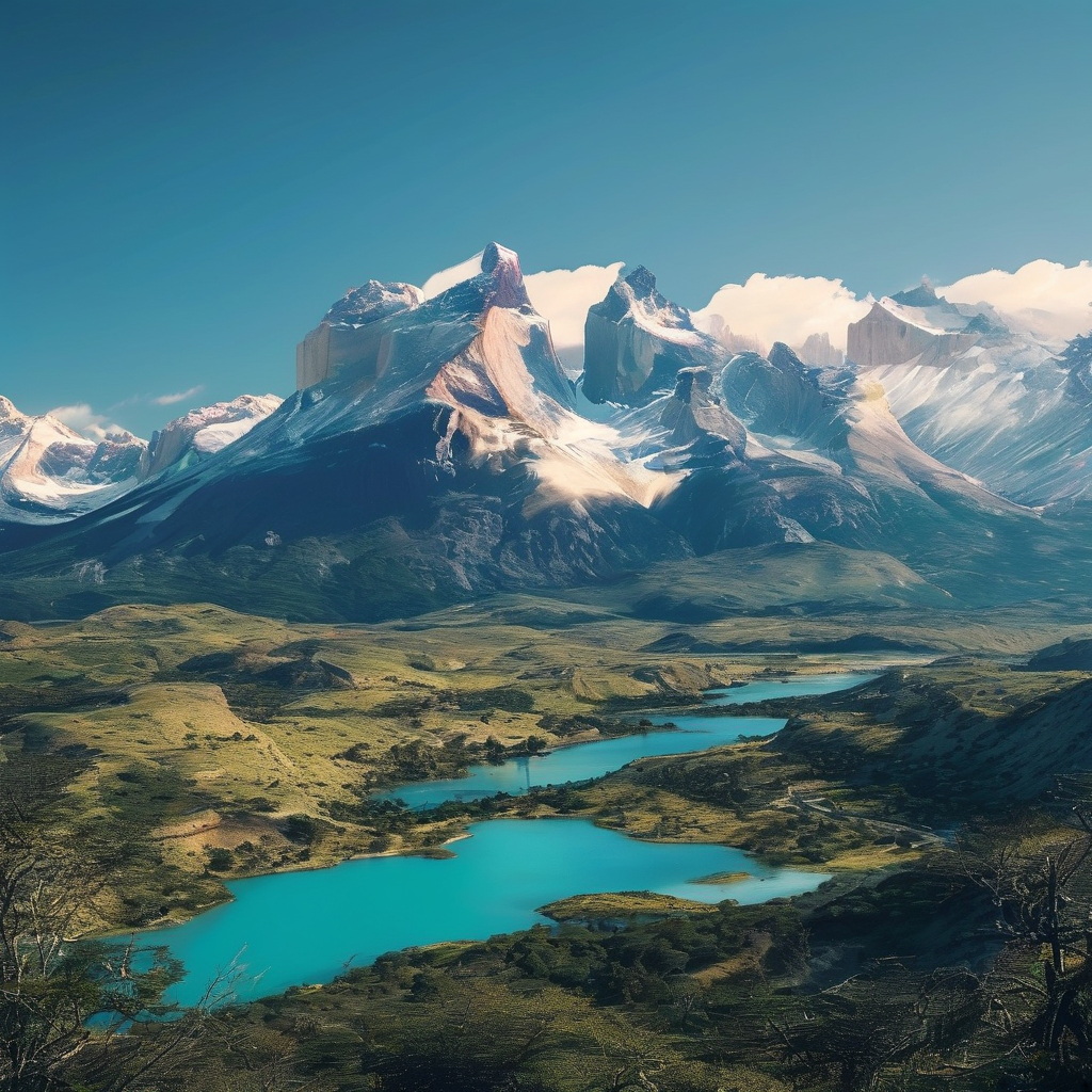 Chile VPN: Empowering Connectivity and Privacy in the Digital Age