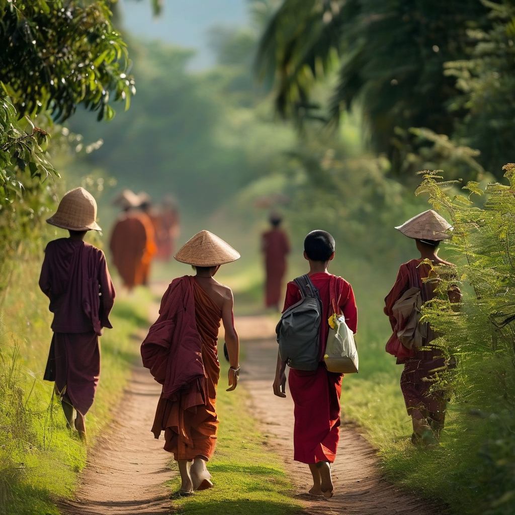 Burma VPN: Empowering Online Freedom and Security