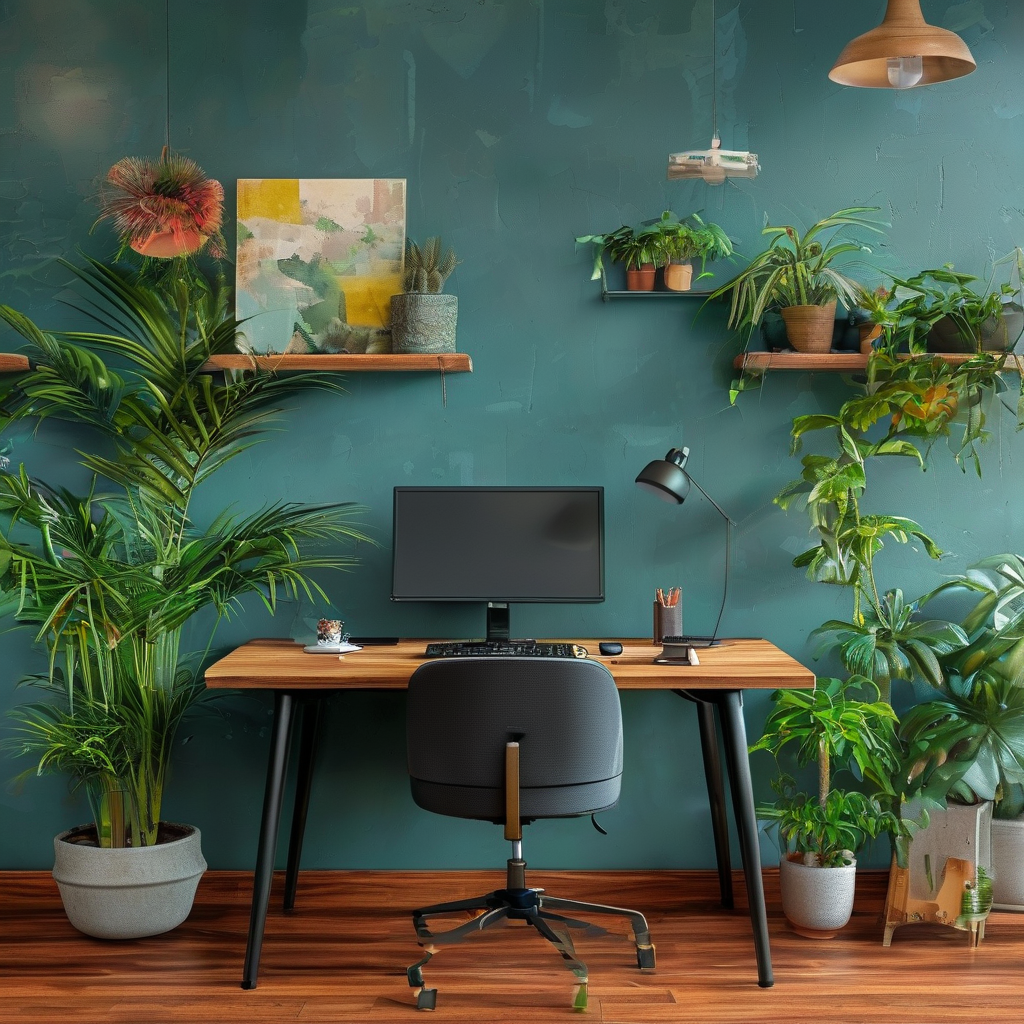 Colombia Workstation: Revolutionizing Productivity for Modern Professionals