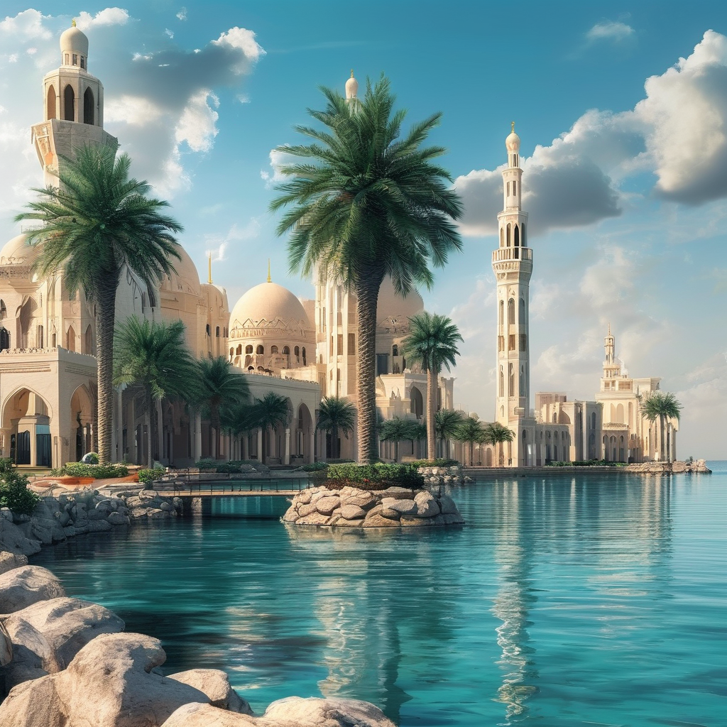 Bahrain VPN: Empowering Digital Freedom and Security